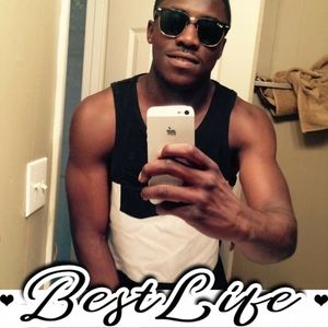 Meet your Posher, Lockett